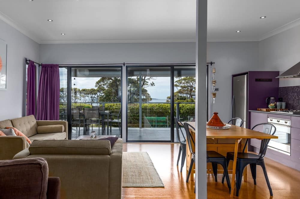 Photo of Livingroom in Hyams Beach