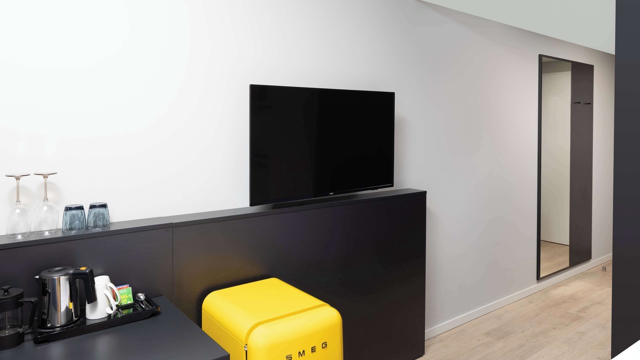 Photo of Bedroom in Glattbrugg