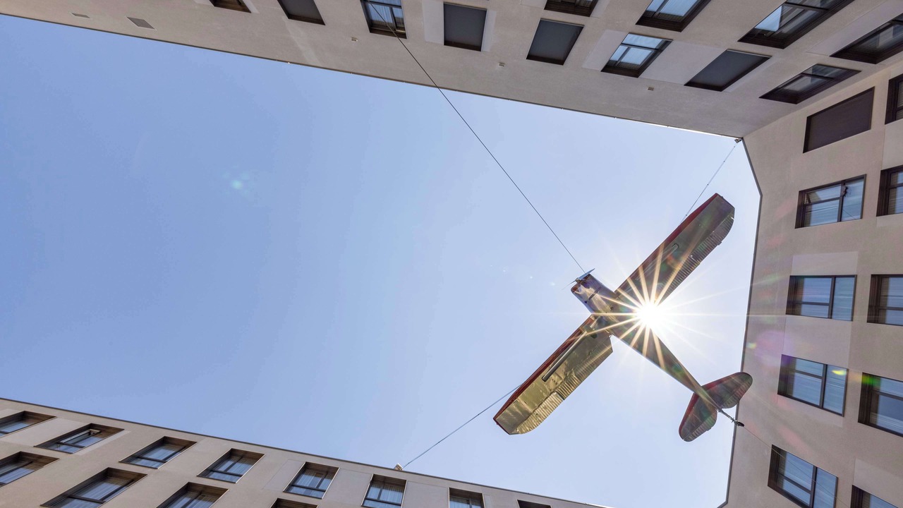 Photo of Outdoor in Glattbrugg