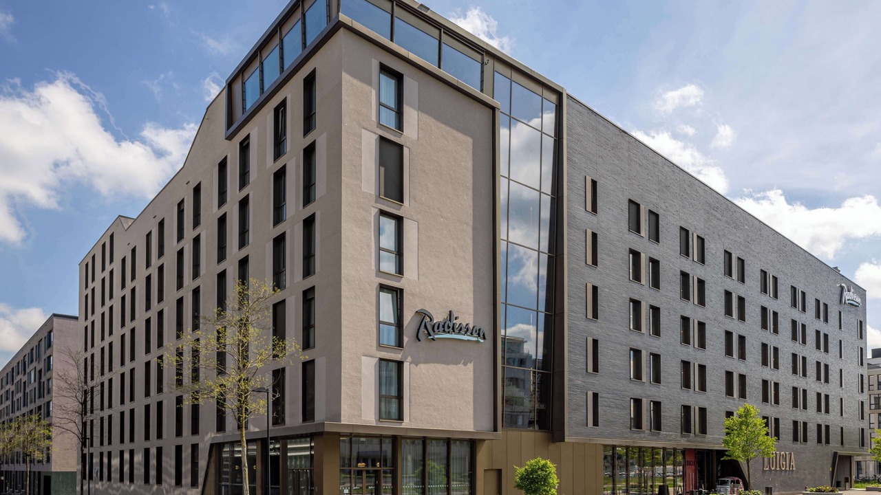 Photo of Outdoor in Glattbrugg
