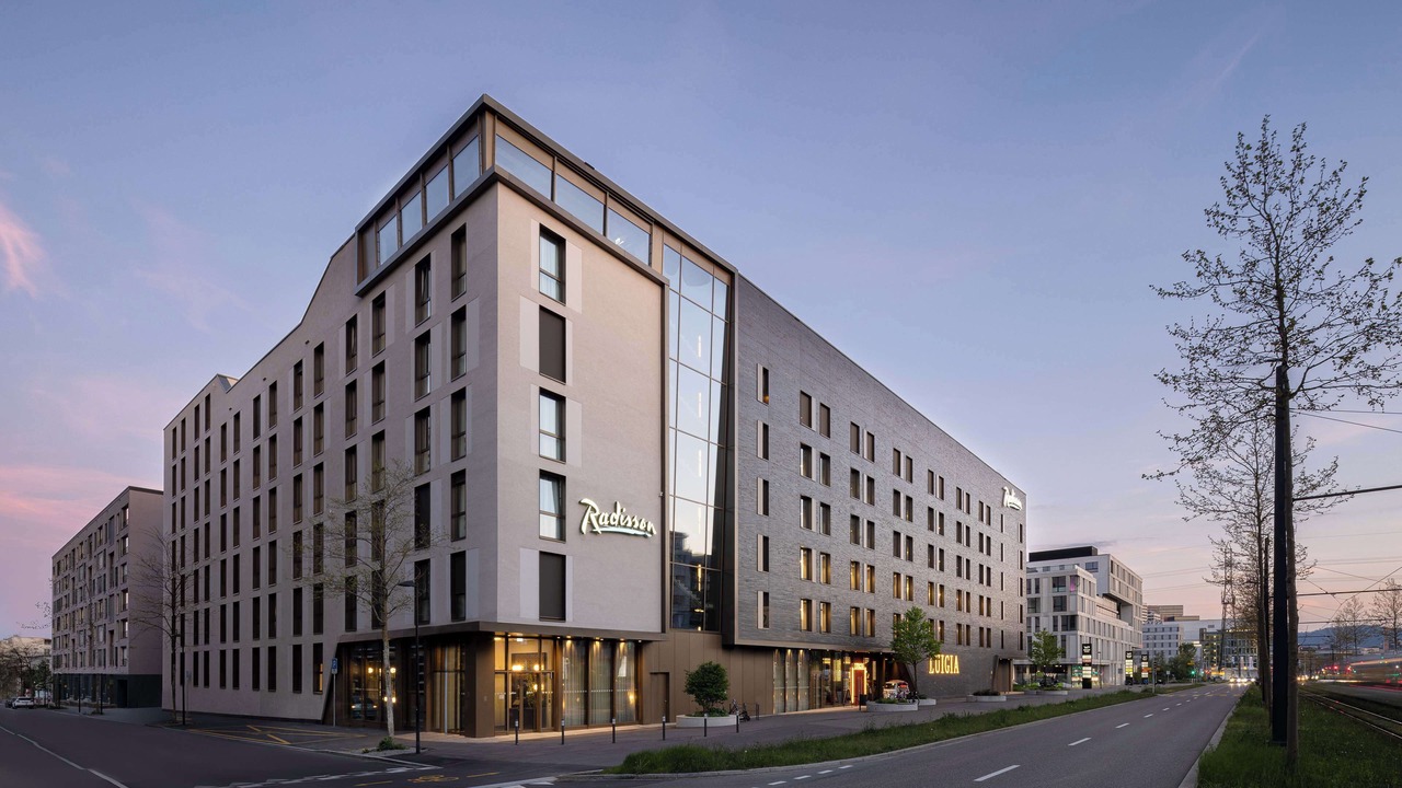 Photo of Outdoor in Glattbrugg