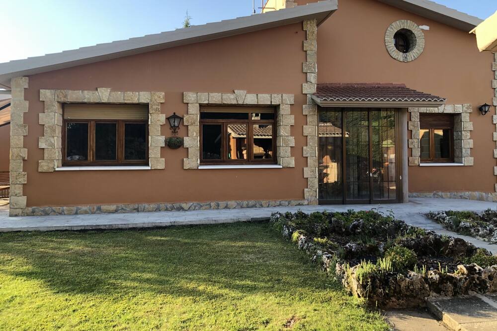 Photo of Outdoor in Ibeas de Juarros