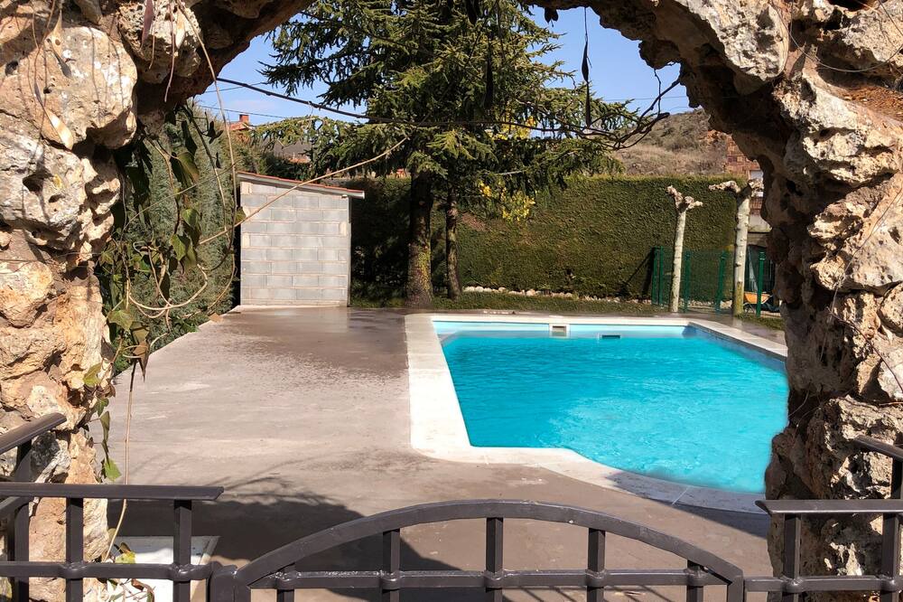 Photo of Outdoor in Ibeas de Juarros
