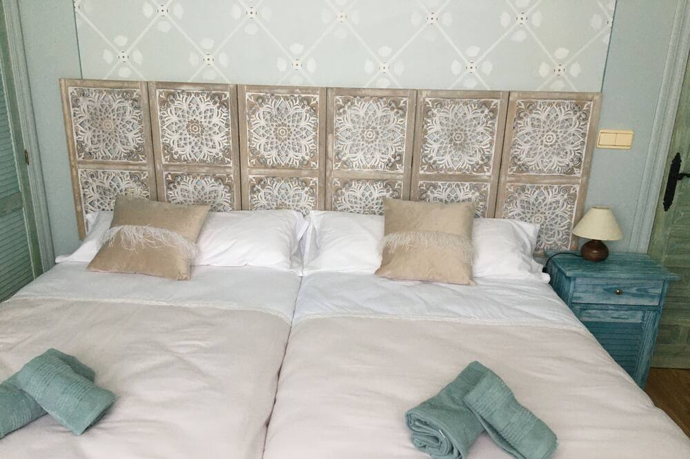Photo of Bedroom in Ibeas de Juarros