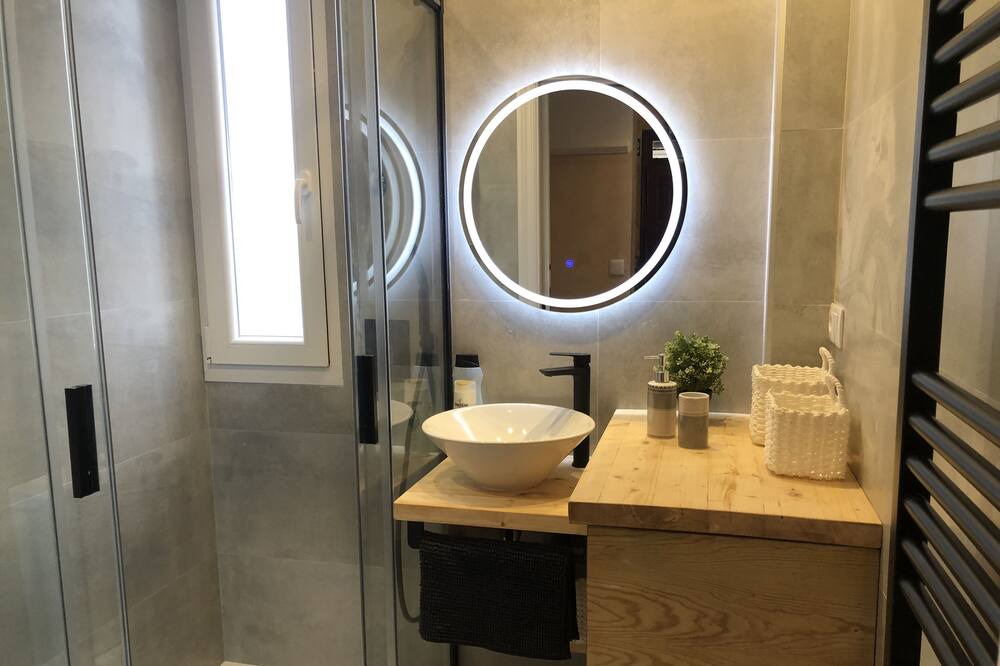 Photo of Bathroom in Ibeas de Juarros