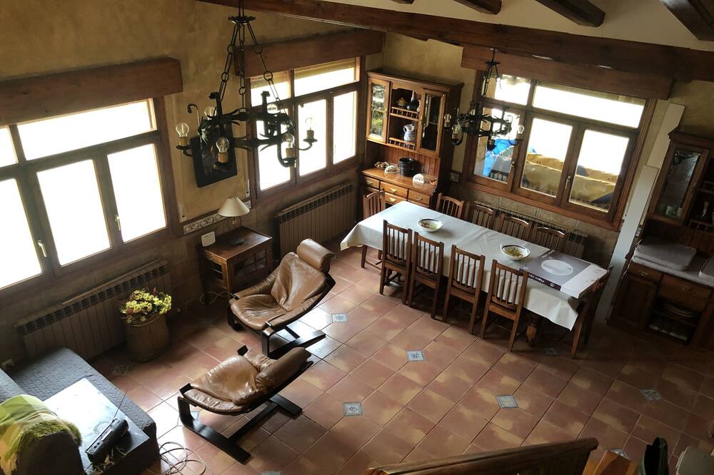 Photo of Bedroom in Ibeas de Juarros