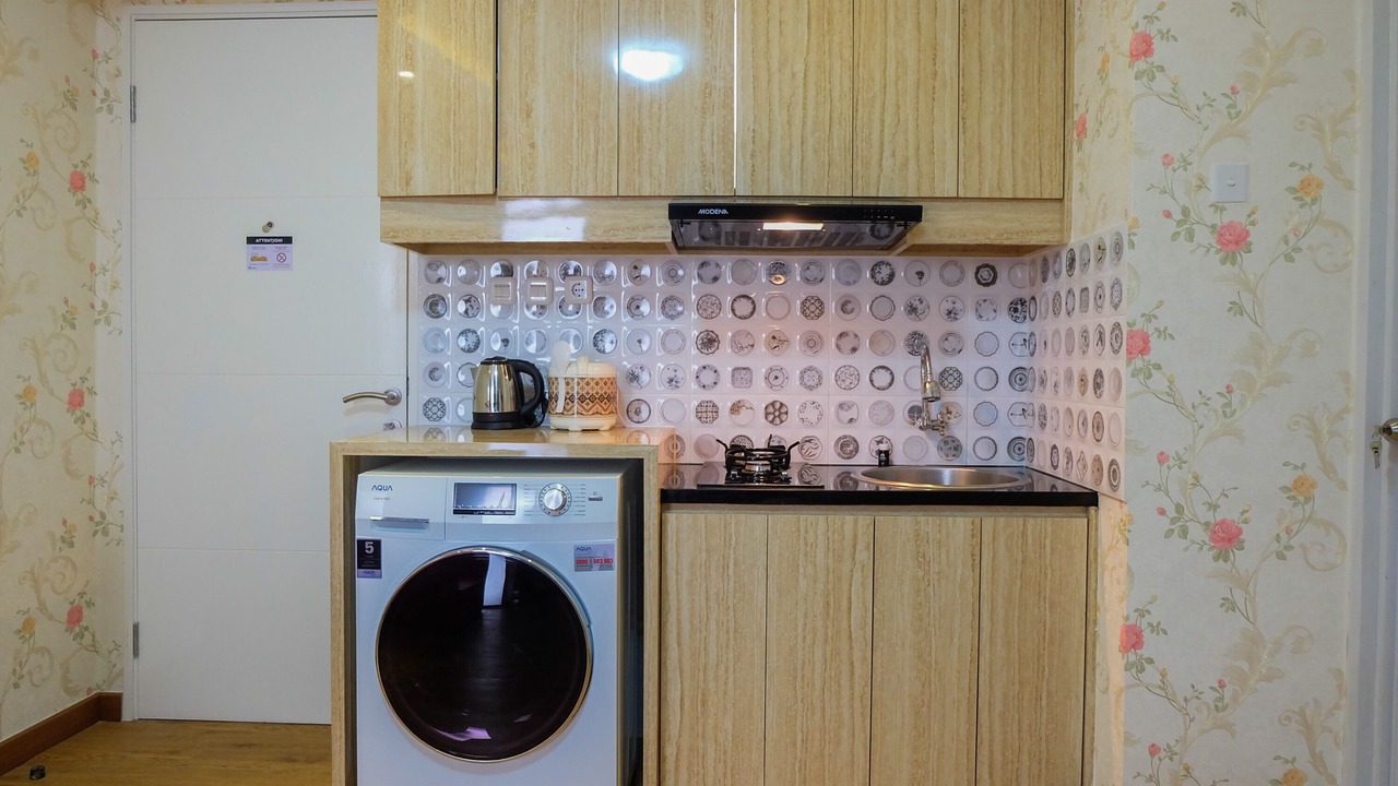 Photo of Bedroom in Jatinegara