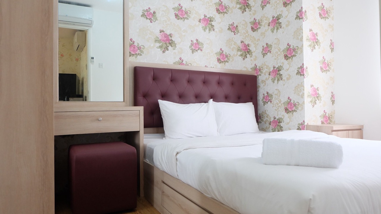 Photo of Bedroom in Jatinegara