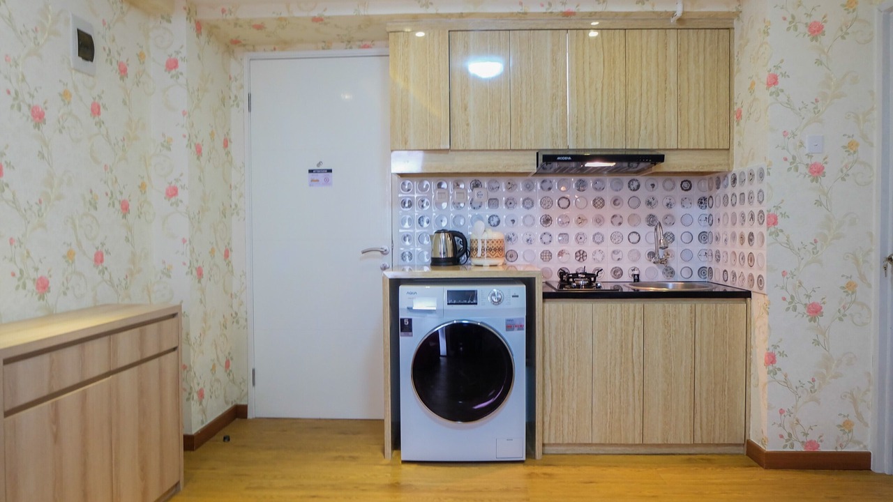 Photo of Bedroom in Jatinegara