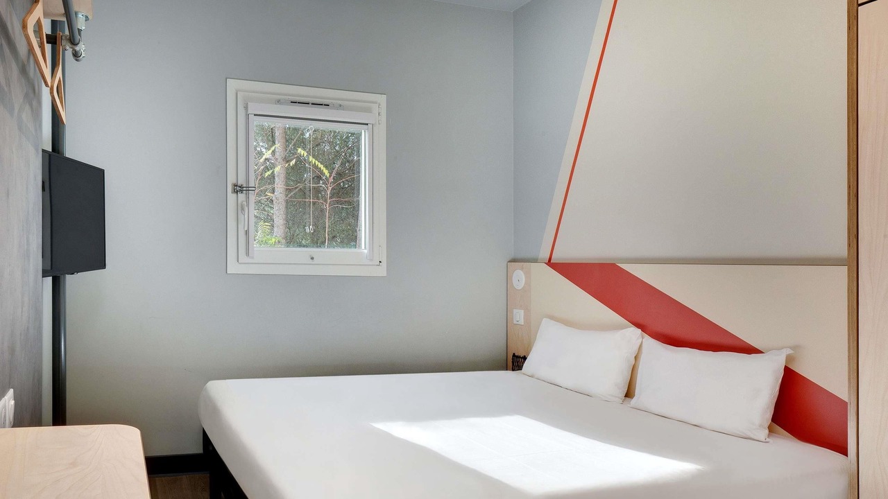 Photo of Bedroom in Millenaire