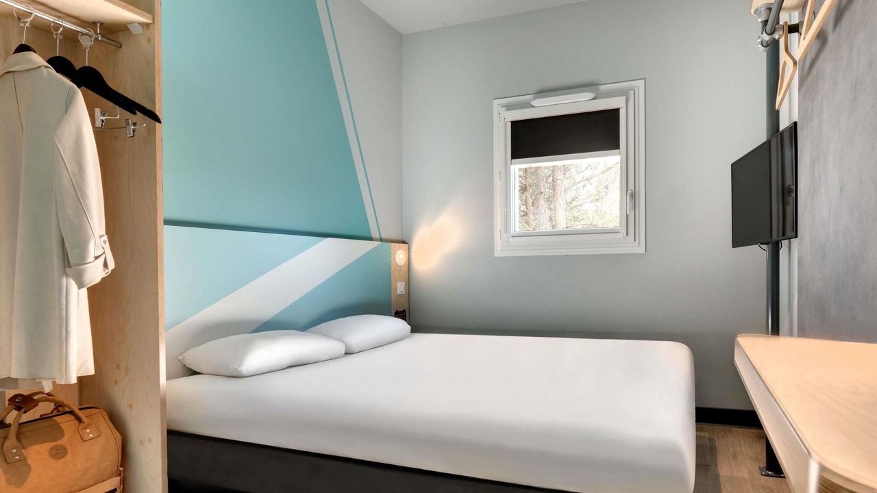 Photo of Bedroom in Millenaire