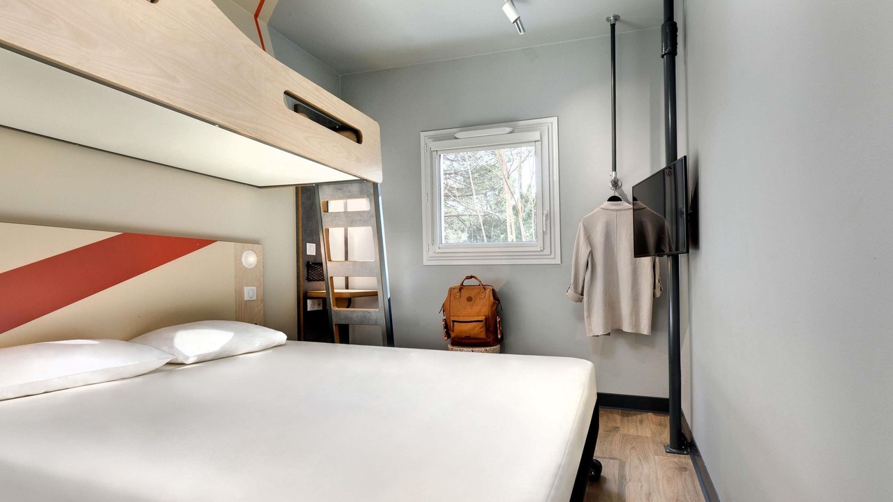 Photo of Bedroom in Millenaire