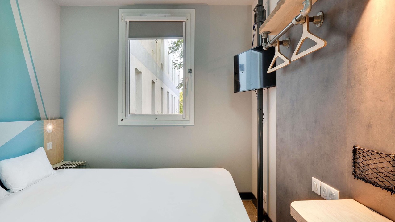 Photo of Bedroom in Millenaire