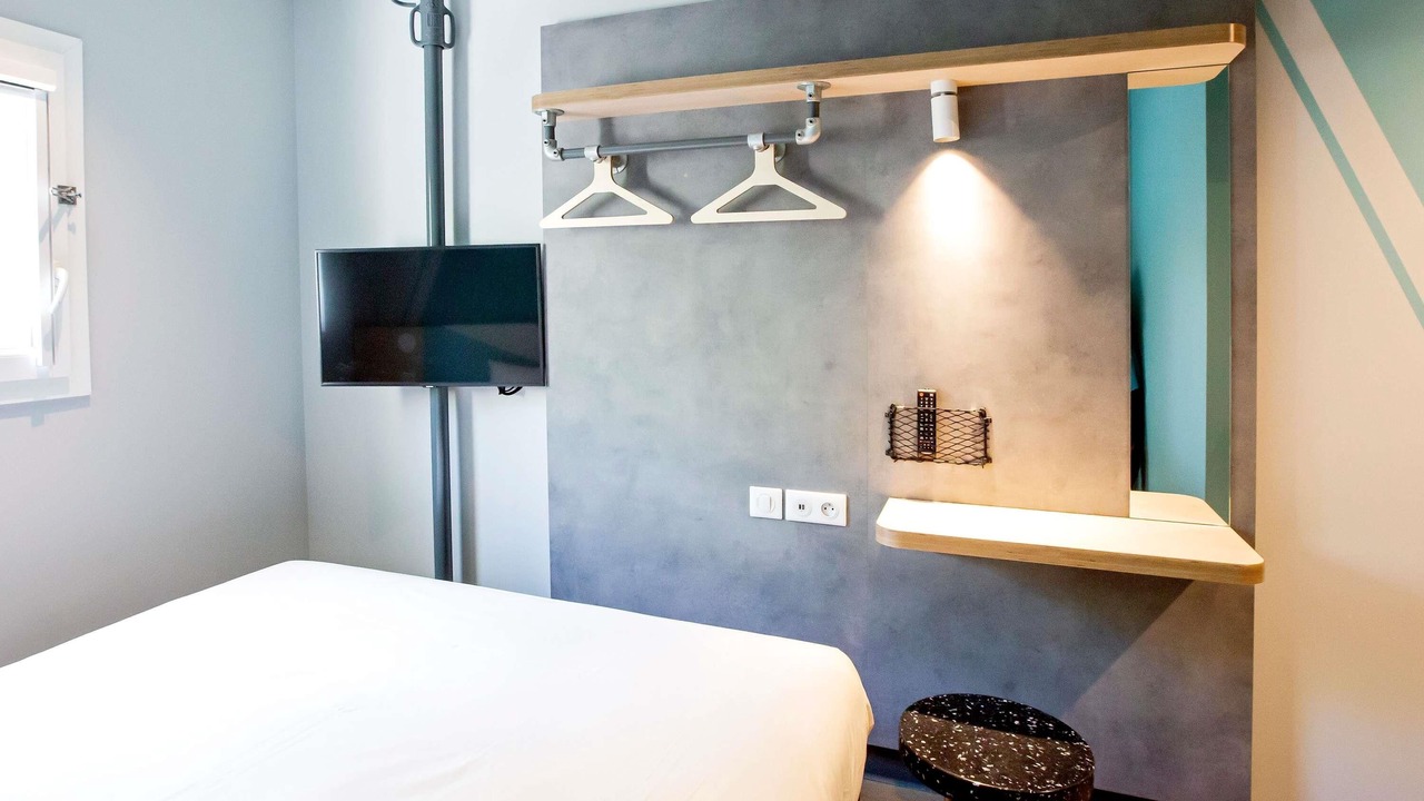 Photo of Bedroom in Millenaire