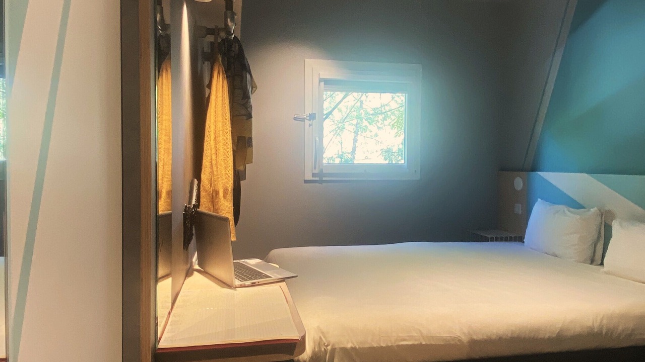 Photo of Bedroom in Millenaire