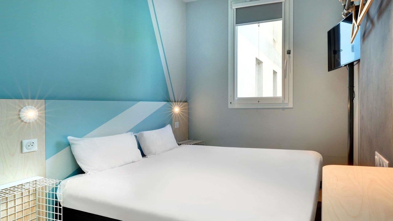 Photo of Bedroom in Millenaire