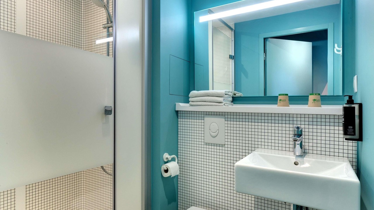 Photo of Bedroom in Millenaire