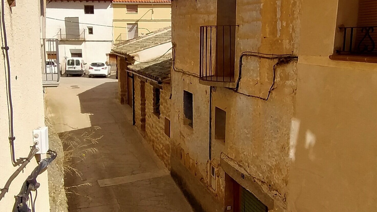 Photo of Outdoor in Fornoles