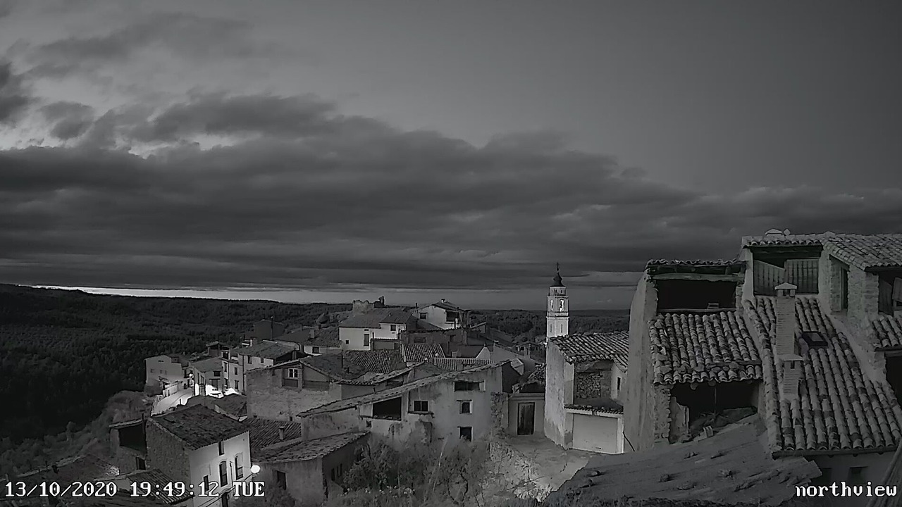 Photo of Outdoor in Fornoles