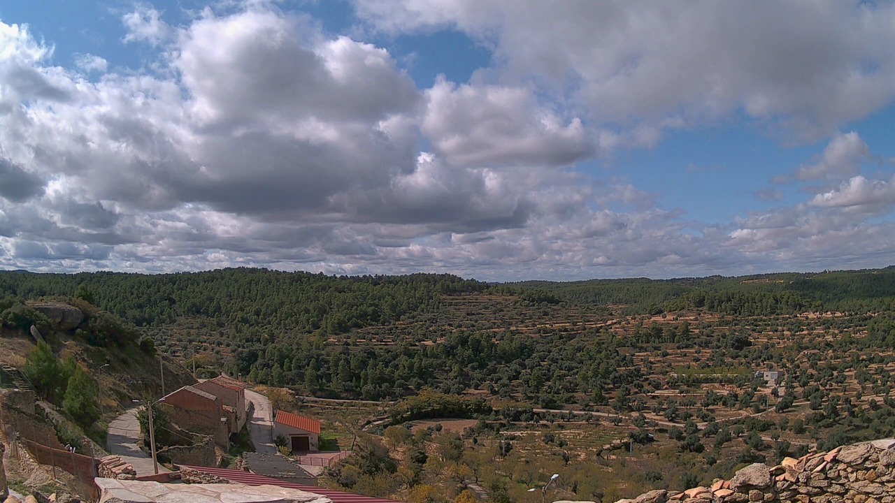 Photo of Outdoor in Fornoles