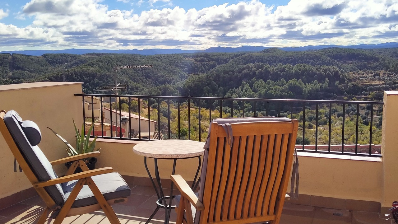 Photo of Outdoor in Fornoles