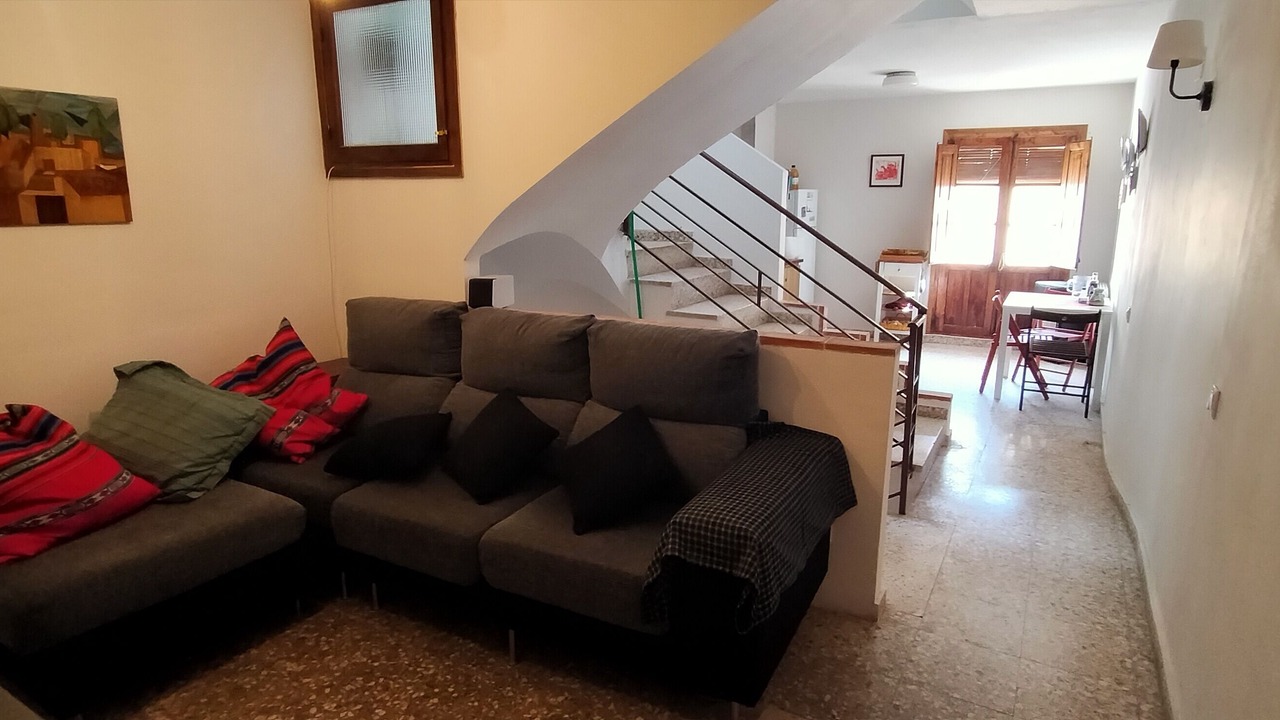 Photo of Livingroom in Fornoles