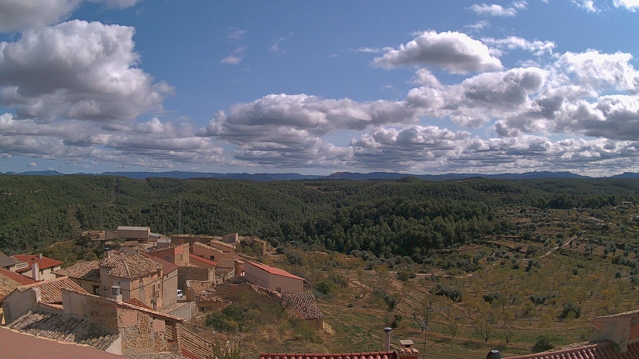 Photo of Outdoor in Fornoles