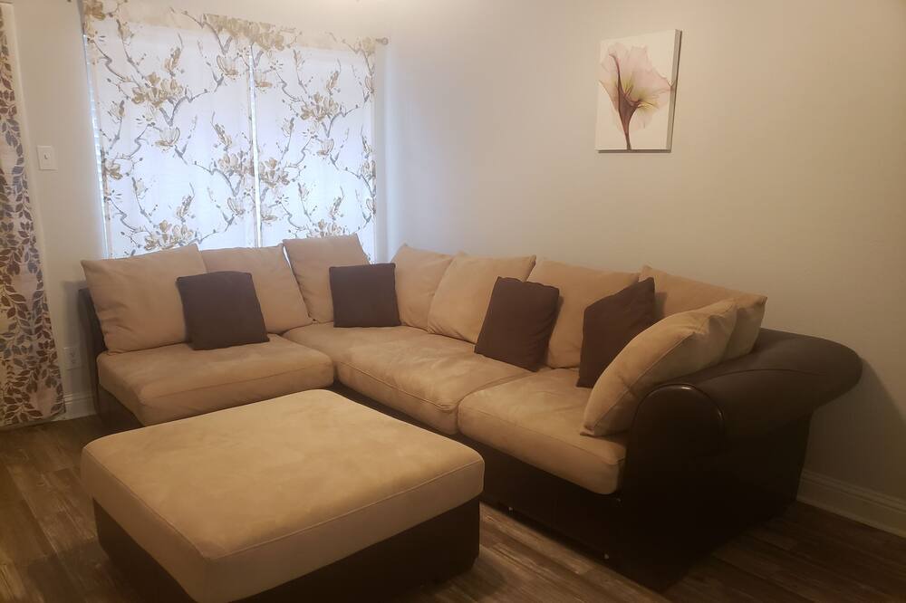 Photo of Livingroom in Grapevine