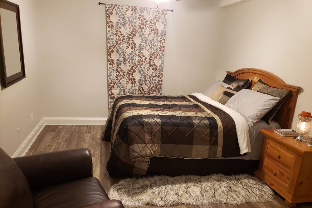 Photo of Bedroom in Grapevine