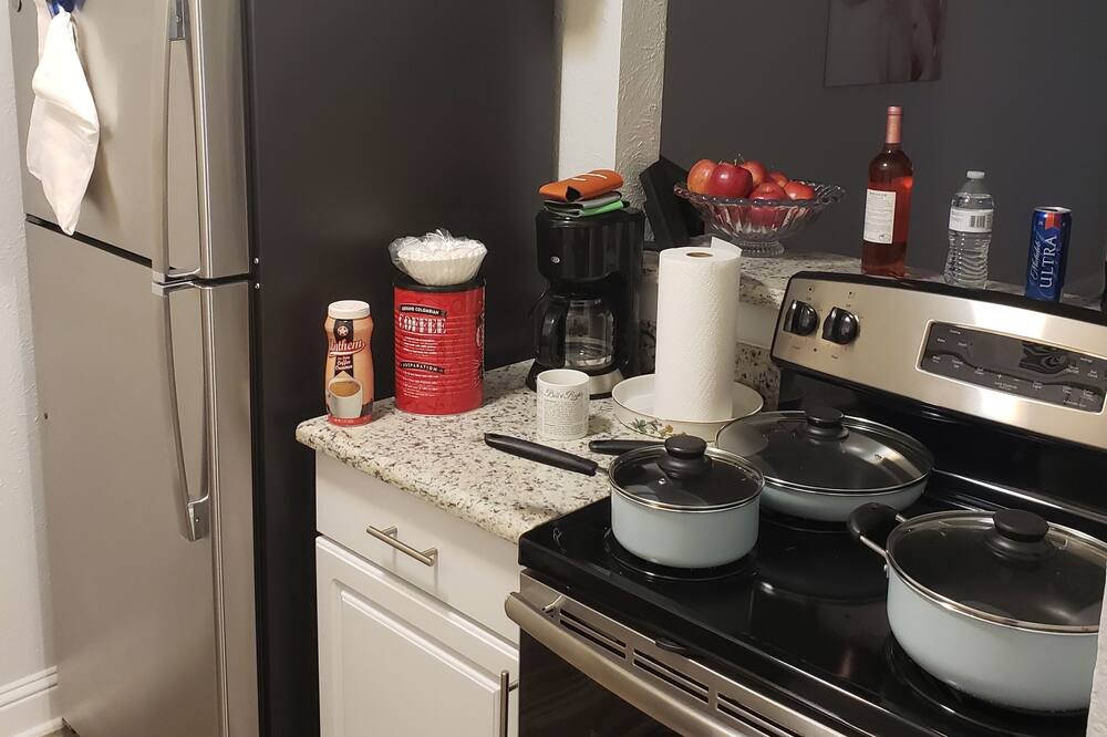 Photo of Kitchen in Grapevine