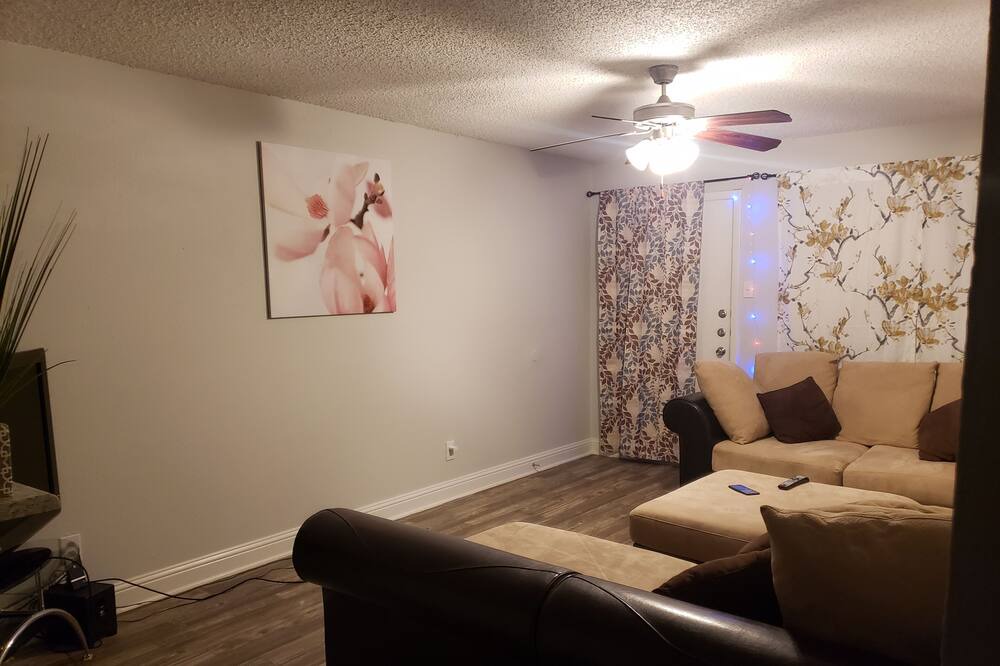 Photo of Livingroom in Grapevine