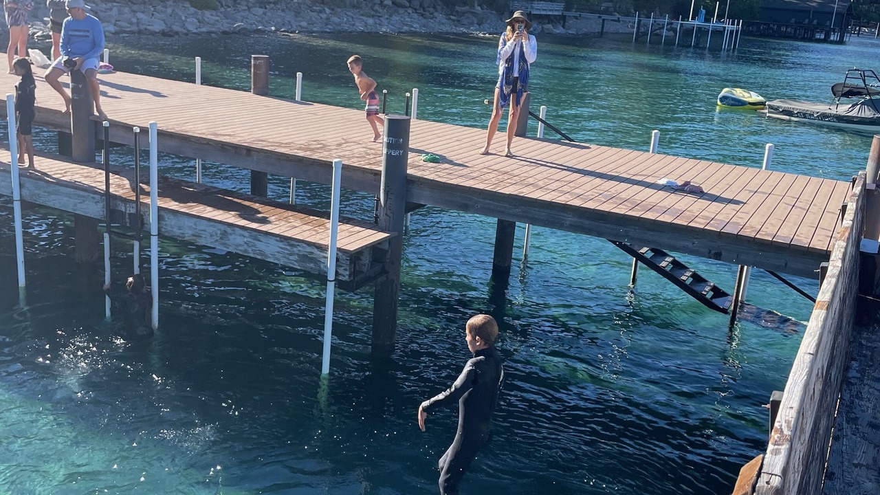Photo of Others in Carnelian Bay