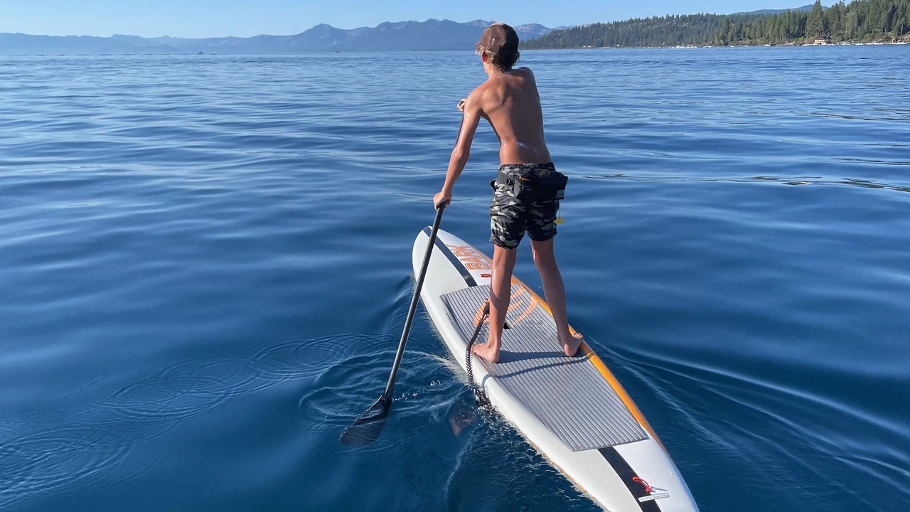 Photo of Others in Carnelian Bay