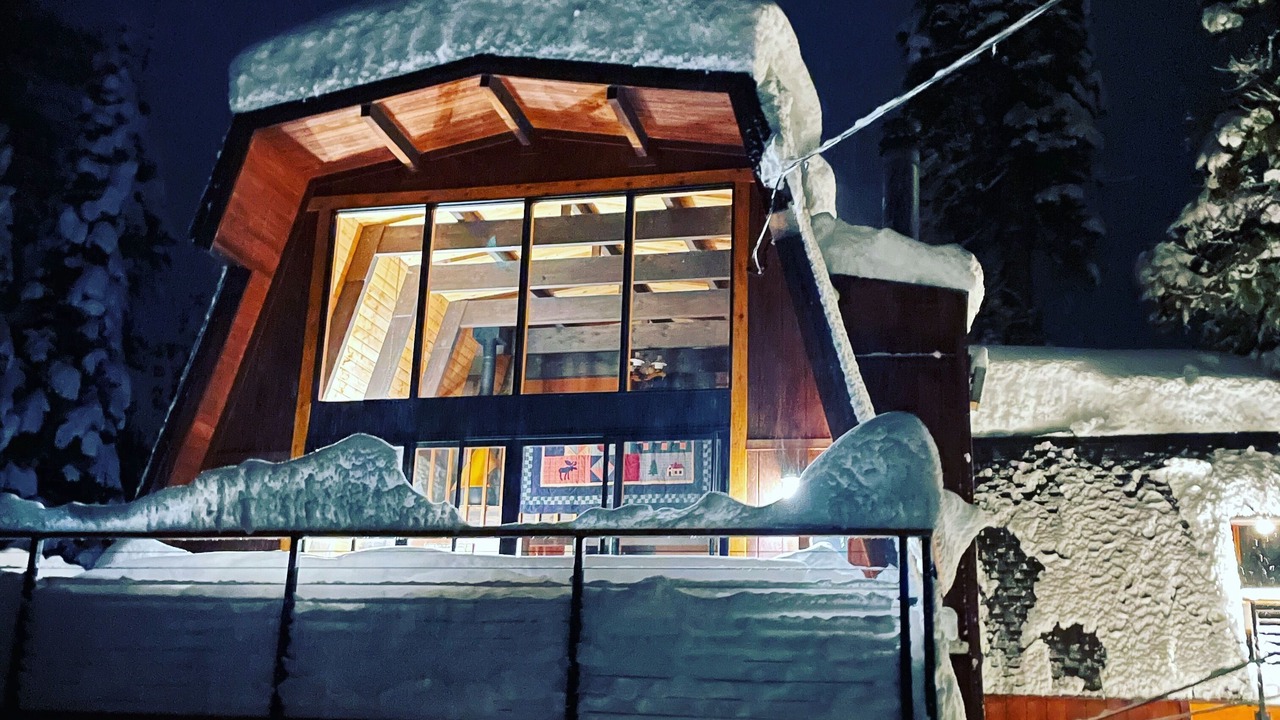 Photo of Outdoor in Carnelian Bay