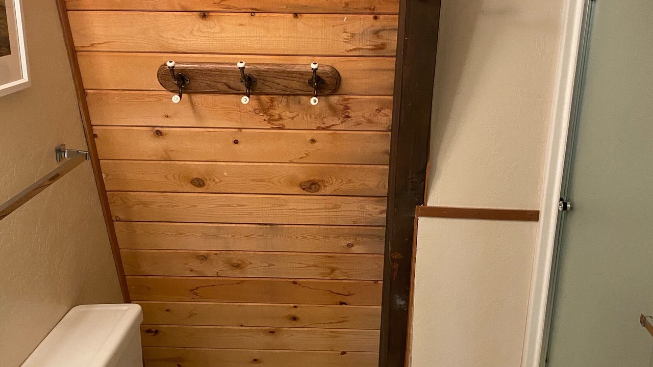 Photo of Bathroom in Carnelian Bay