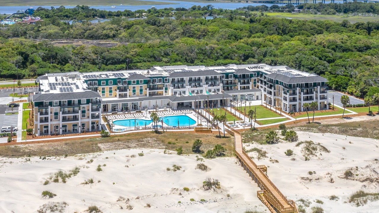 Photo of Outdoor in Jekyll Island