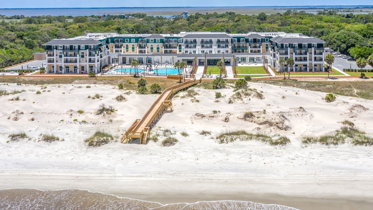 Photo of Others in Jekyll Island