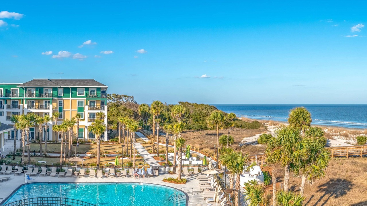 Photo of Outdoor in Jekyll Island