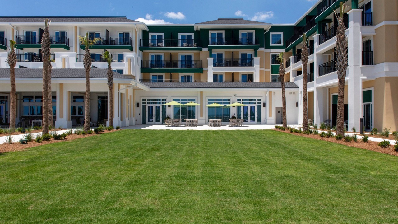 Photo of Outdoor in Jekyll Island
