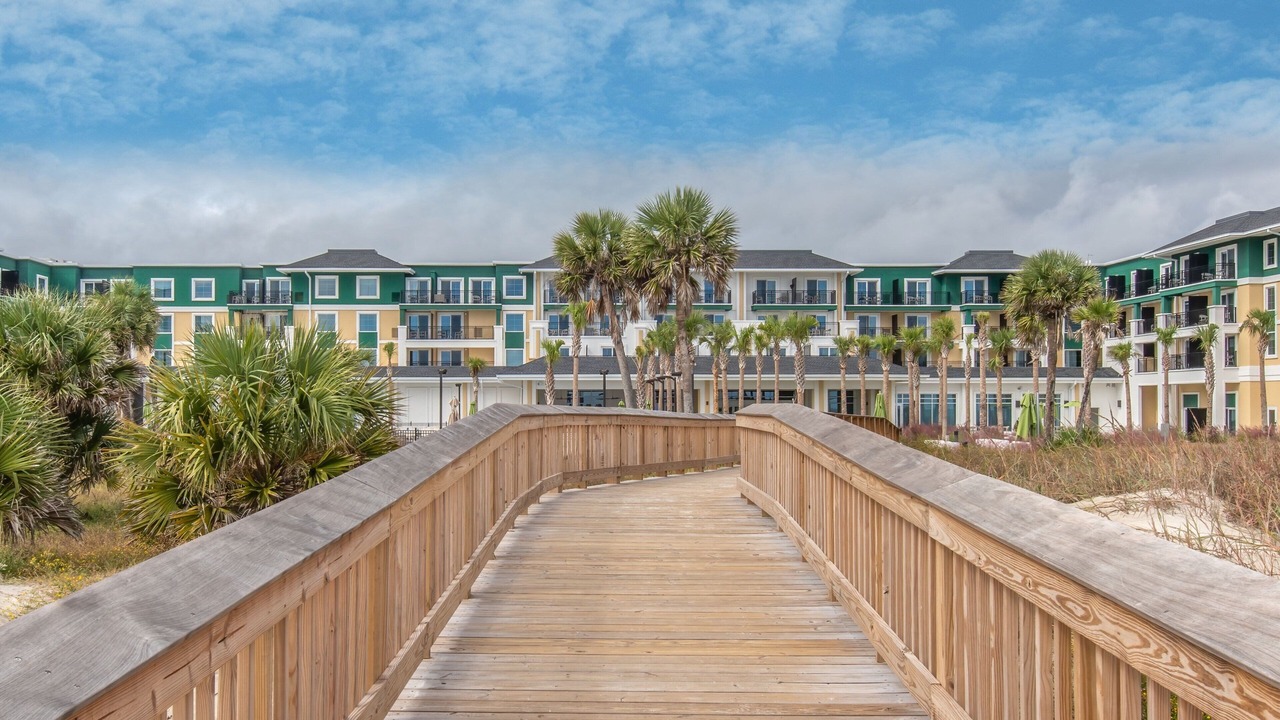 Photo of Outdoor in Jekyll Island