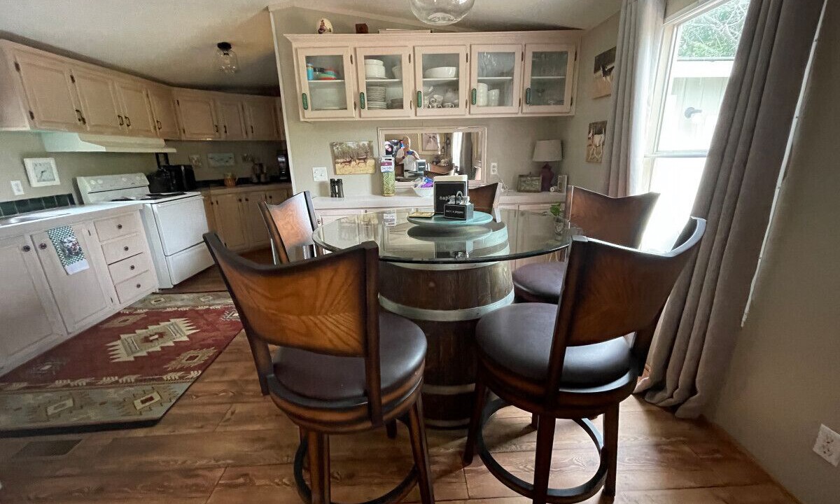 Photo of Kitchen in Lometa
