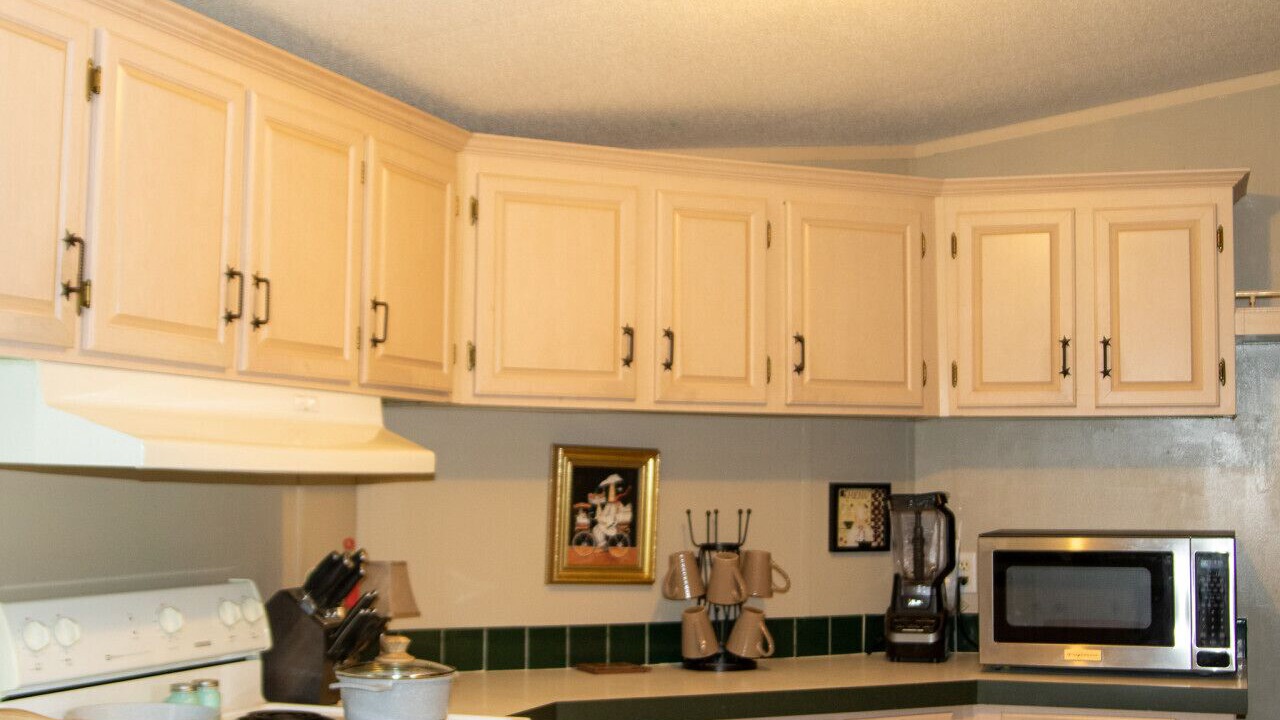 Photo of Kitchen in Lometa