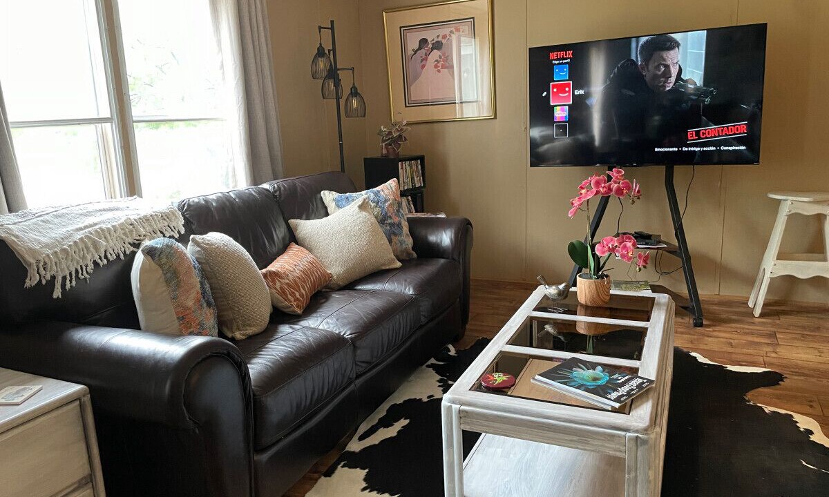 Photo of Livingroom in Lometa