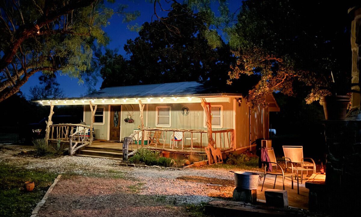 Photo of Outdoor in Lometa