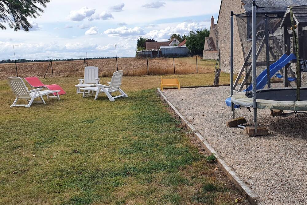 Photo of Others in Ouzouer-le-Marche