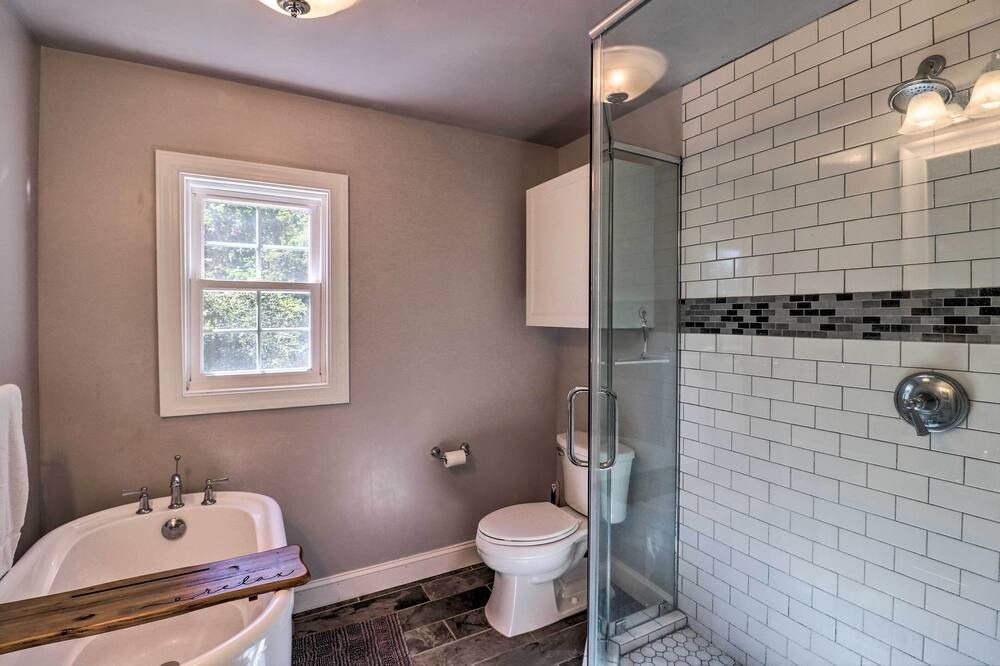 Photo of Bathroom in Mills River