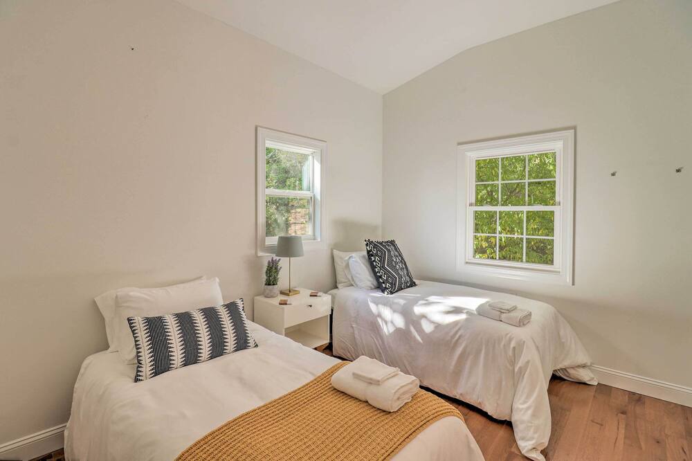 Photo of Bedroom in Mills River