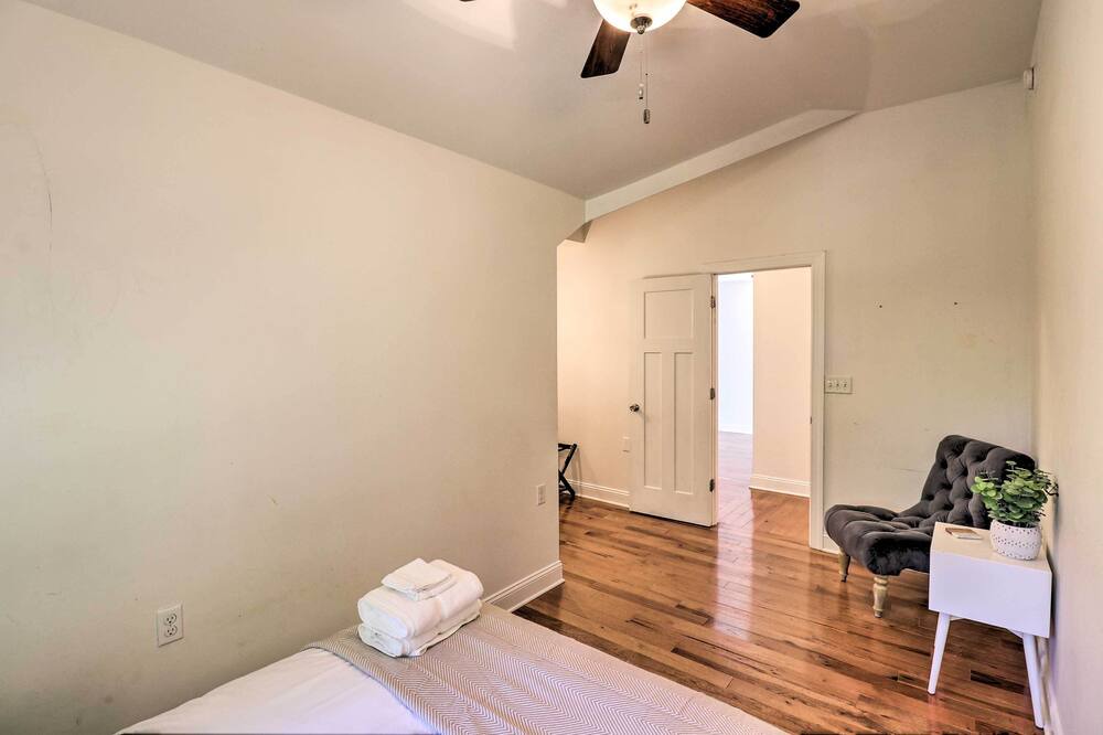 Photo of Bedroom in Mills River