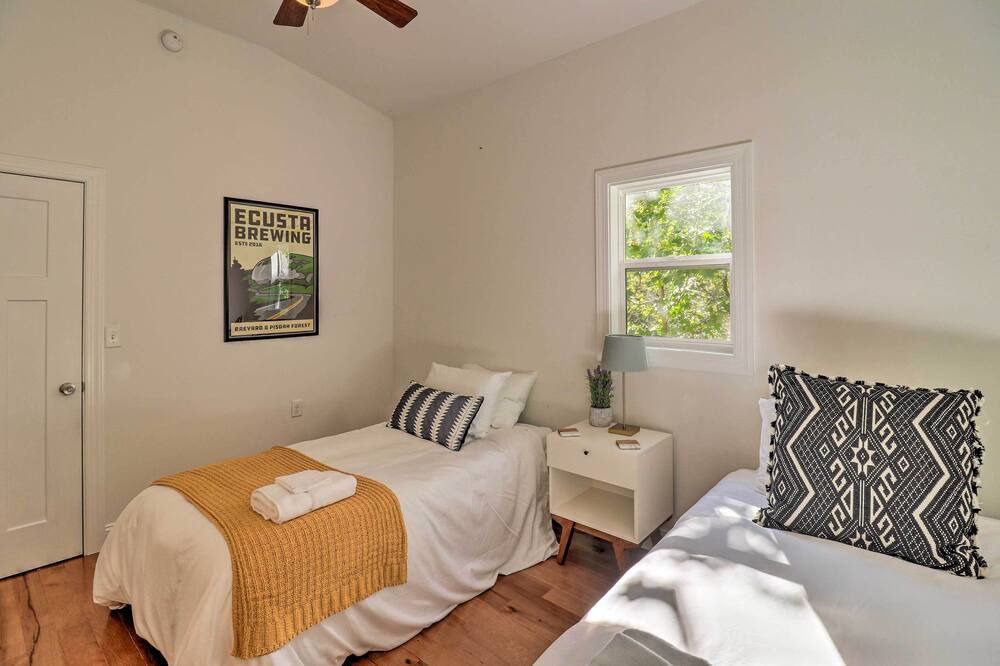 Photo of Bedroom in Mills River