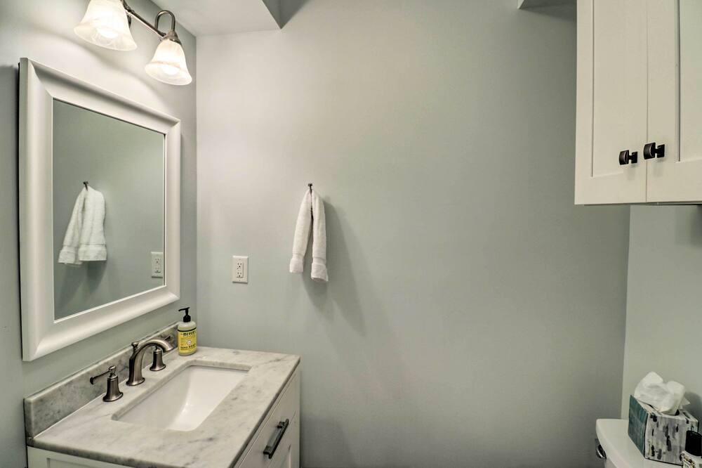 Photo of Bathroom in Mills River
